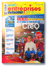 [MAG-207-P] Magazine Interentreprises mai / juin 2025 - N°207 - Papier