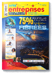 [MAG-208-P] Magazine Interentreprises juin / août 2025 - N°208 - Papier